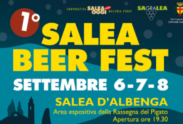 immagine Salea Beer Fest